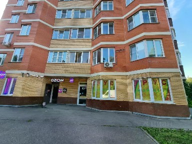 Московская область, Балашиха, ул. Чистопольская, 32