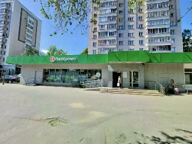 Сдается торговая площадь, 4 м²