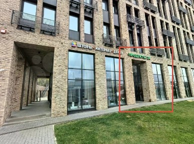 Сдается помещение свободного назначения, 50 м²