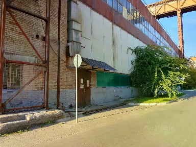 Сдается склад (C)