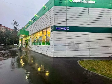 Сдается помещение свободного назначения, 410 м²