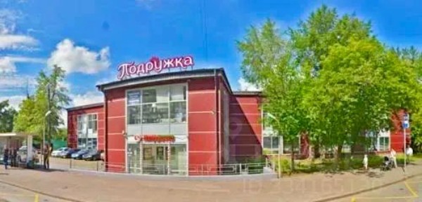 Сдается торговая площадь, 5 м²