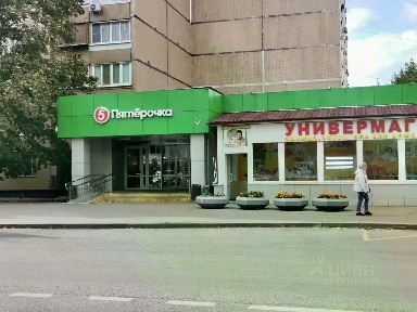 Сдается торговая площадь, 5 м²
