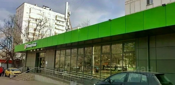 Сдается торговая площадь, 5 м²