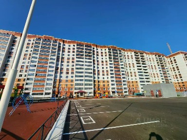 Продается 2-комн. квартира, 66,2 м²