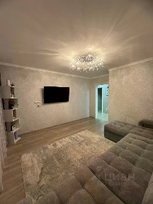 Продается 2-комн. квартира, 52,7 м²