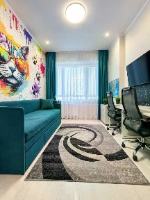 Продается 2-комн. квартира, 58,9 м²