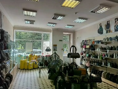 Сдается торговая площадь, 150 м²