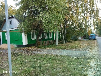 Продается 1-этажный дом, 64 м²