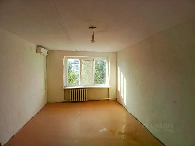 Продается 3-комн. квартира, 61 м²