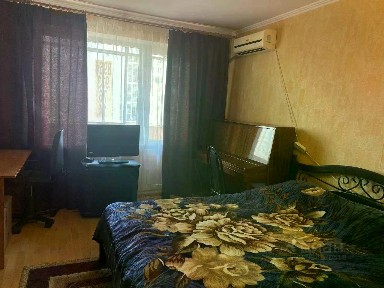 Краснодарский край, Краснодар, Карасунский, мкр. Комсомольский, Сормовская ул., 177