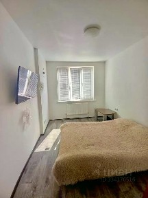 Краснодарский край, Краснодар, Прикубанский, мкр. РИП, Тепличная ул., 62/1к1