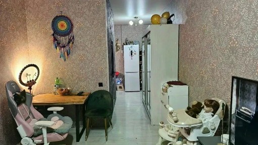 Краснодарский край, Краснодар, Прикубанский, мкр. РИП, Музыкальный микрорайон, ул. Имени Сергея Есенина, 108/3к2