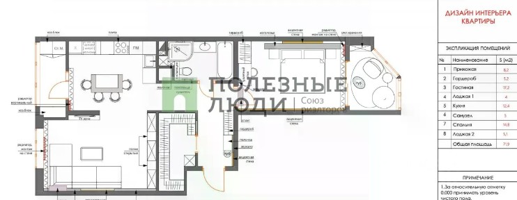 Краснодарский край, Новороссийск, мкр. Центральный, ул. Шевченко, 22