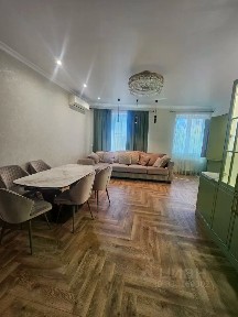 Продается 3-комн. квартира, 90 м²