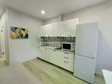 Продается 1-комн. квартира, 40,8 м²