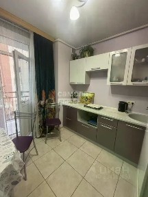Продается 1-комн. квартира, 30,6 м²