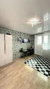 Продается студия, 26,5 м²