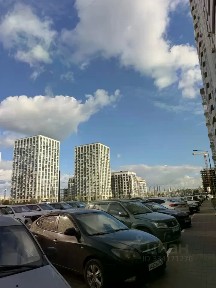 Продается 2-комн. квартира, 56,6 м²