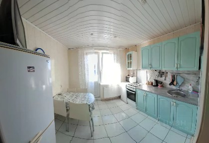 Продается 2-комн. квартира, 52,7 м²