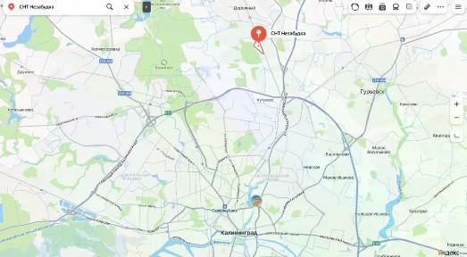 Продается участок, 6 сот.