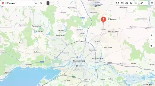 Продается участок, 12 сот.