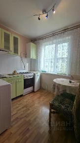 Сдается 2-комн. квартира, 40 м²