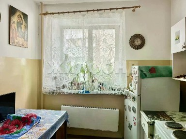Продается 2-комн. квартира, 51,3 м²