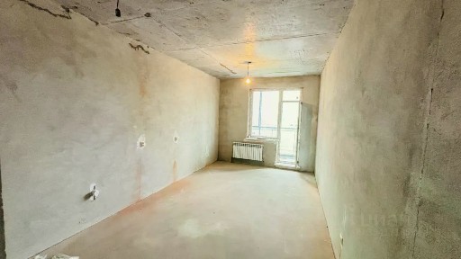 Продается студия, 30 м²