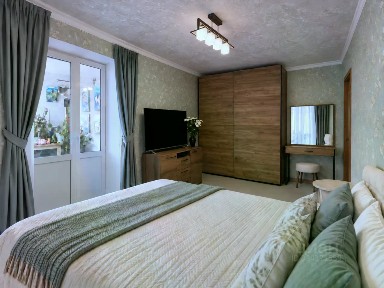 Продается 3-комн. квартира, 60,9 м²