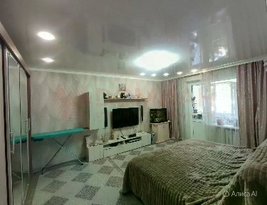 Продается 1-комн. квартира, 37 м²