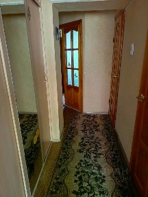 Сдается 2-комн. квартира, 55 м²