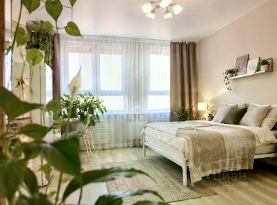 Сдается студия, 24 м²