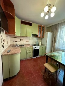 Сдается 2-комн. квартира, 55 м²