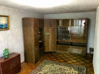 Сдается 2-комн. квартира, 48 м²