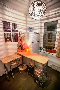 Сдается 1-комн. квартира, 33 м²