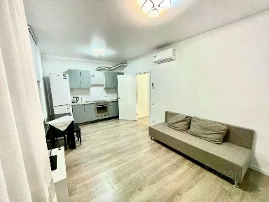 Сдается 2-комн. квартира, 59,5 м²