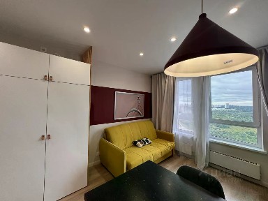 Сдается студия, 22 м²