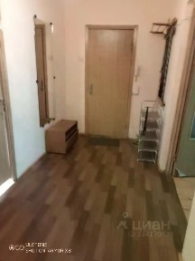 Сдается 2-комн. квартира, 65 м²