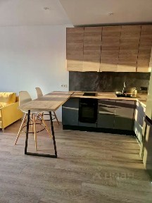 Сдается 1-комн. квартира, 36 м²