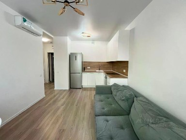 Сдается 1-комн. квартира, 34 м²