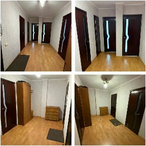 Сдается 2-комн. квартира, 66,8 м²