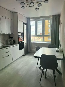 Сдается 2-комн. квартира, 55 м²