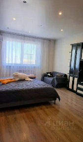 Сдается 1-комн. квартира, 46 м²