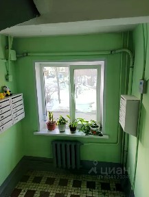 Сдается 1-комн. квартира, 34 м²