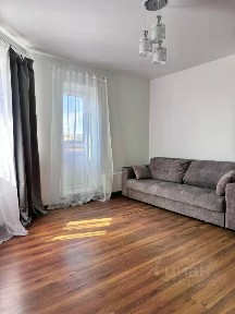Сдается 1-комн. квартира, 39 м²