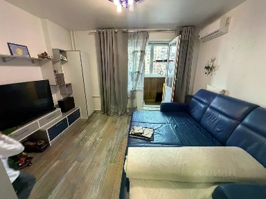 Сдается 2-комн. квартира, 47 м²