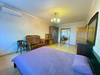 Сдается 1-комн. квартира, 52 м²
