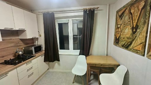 Сдается 2-комн. квартира, 55 м²