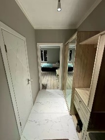 Сдается апартаменты-студия, 25 м²